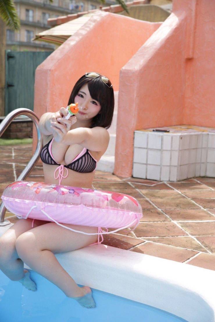 Asian Girls Have Their Own Unique Beauty