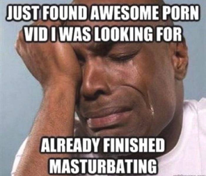 Dirty Mind, Come Here!