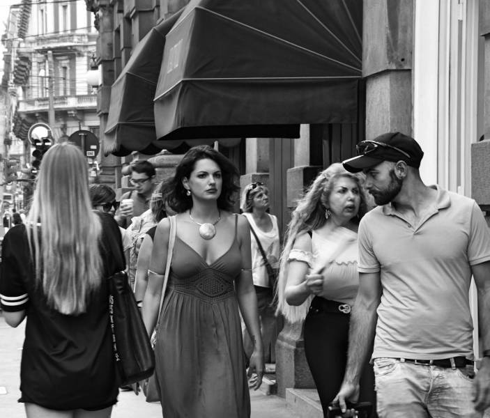 Dirty Mind, Come Here!