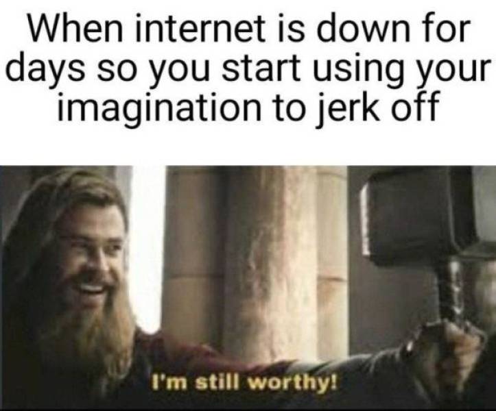 Dirty Mind, Come Here!