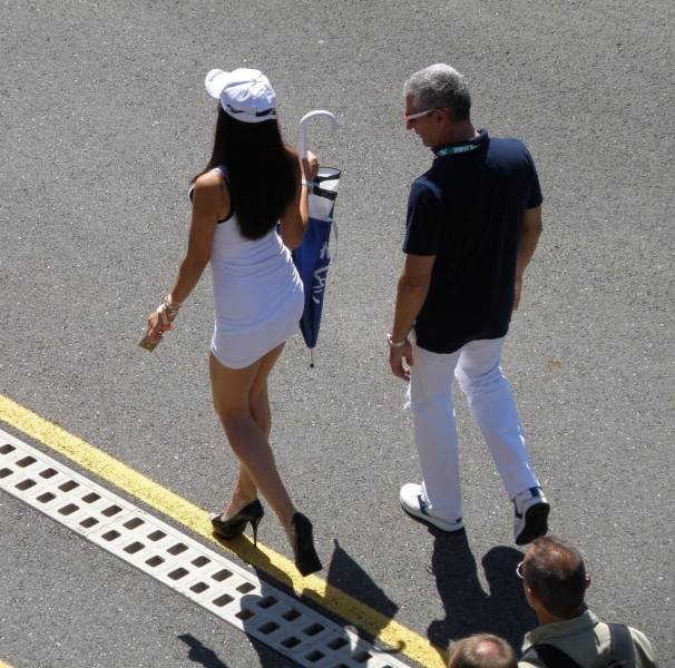 Dirty Mind, Come Here!