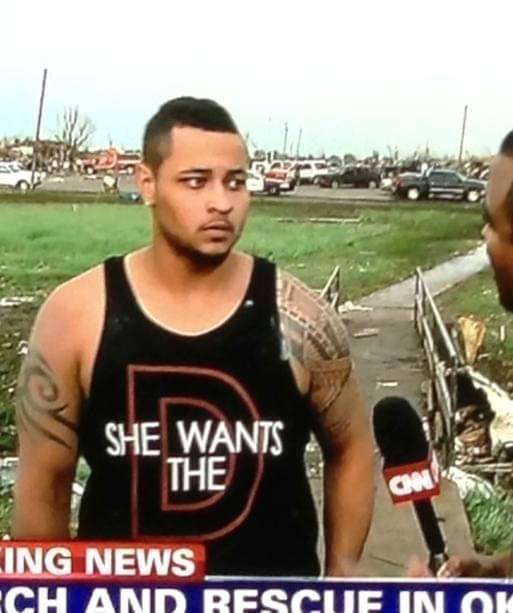 Dirty Mind, Come Here!