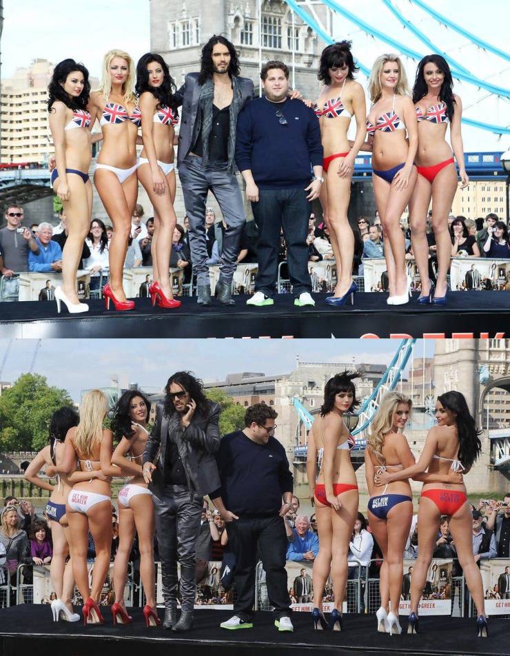 Dirty Mind, Come Here!