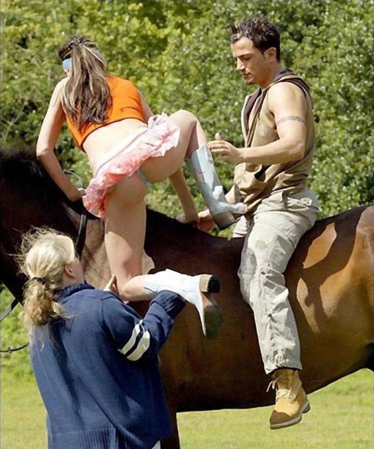 Dirty Mind, Come Here!