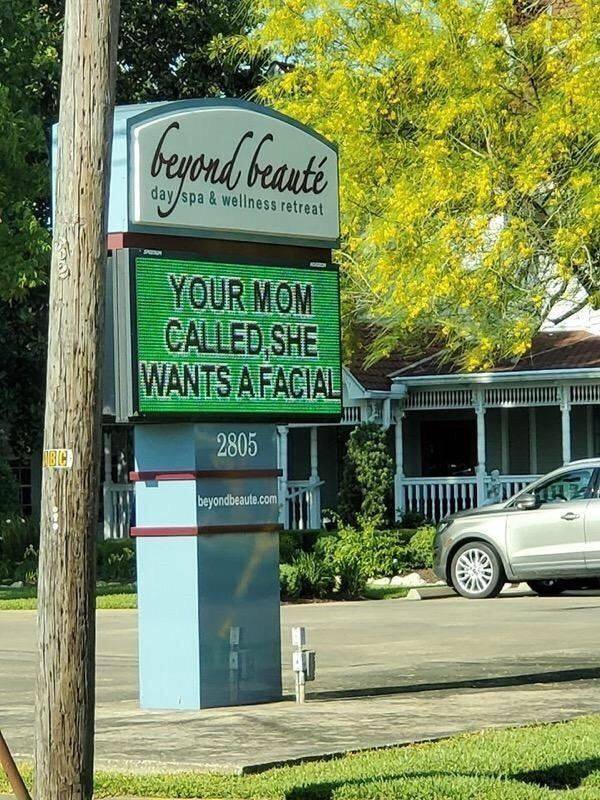 Dirty Mind, Come Here!