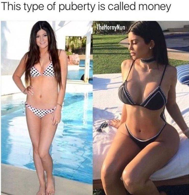 Dirty Mind, Come Here!