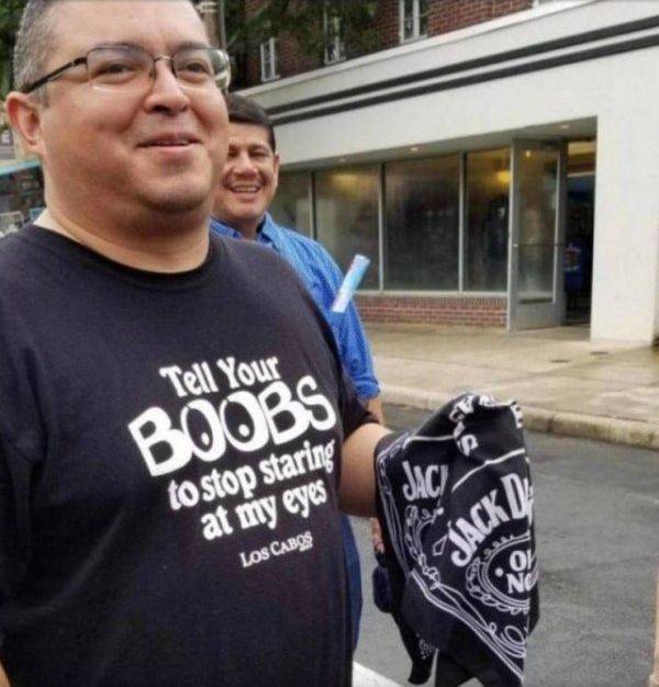 Dirty Mind, Come Here!