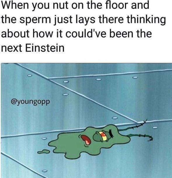 Dirty Mind, Come Here!