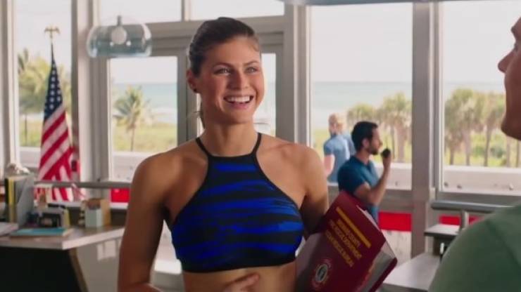 Are Sexy Actresses Still As Hot In Real Life?