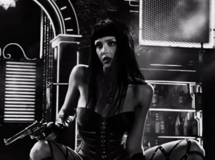 Are Sexy Actresses Still As Hot In Real Life?