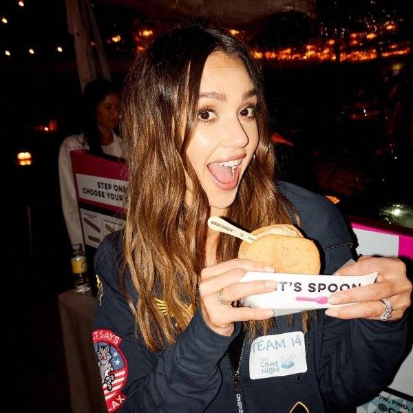 Are Sexy Actresses Still As Hot In Real Life?