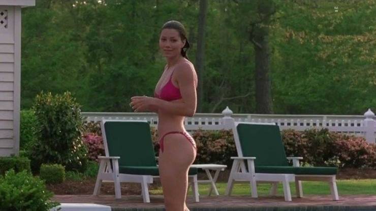 Are Sexy Actresses Still As Hot In Real Life?