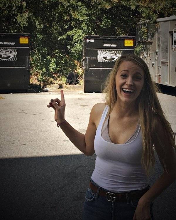 Are Sexy Actresses Still As Hot In Real Life?