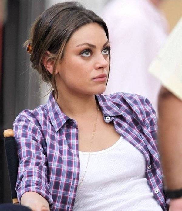 Are Sexy Actresses Still As Hot In Real Life?