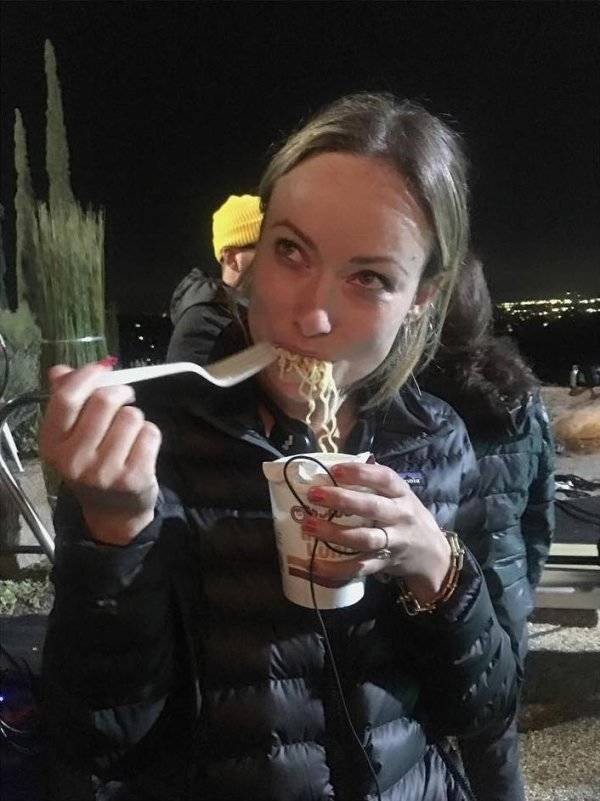 Are Sexy Actresses Still As Hot In Real Life?