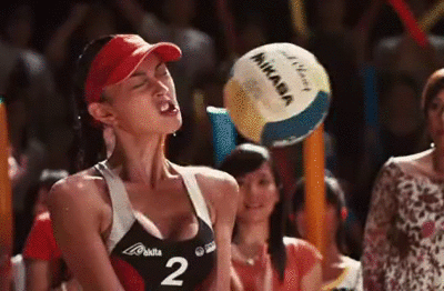 The Best Thing In Slow-Mo Is Face Punches!