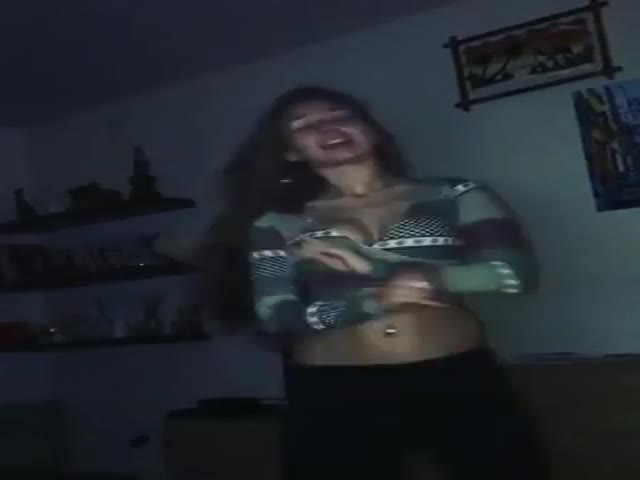 What A Beautiful Dance!