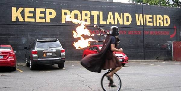 Coincidences Like These Don’t Happen Every Day