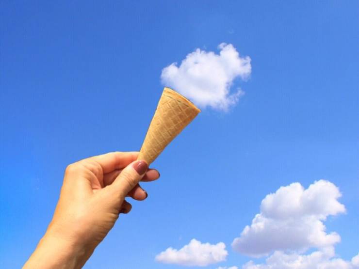 Coincidences Like These Don’t Happen Every Day