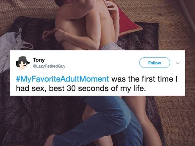 Okay, Adult Life Has Its Bonuses