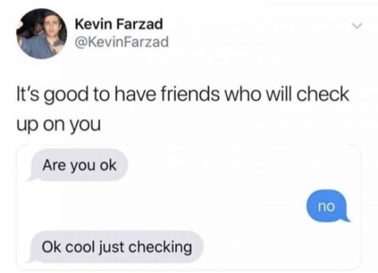 Adult Friendship, Does It Even Exist?