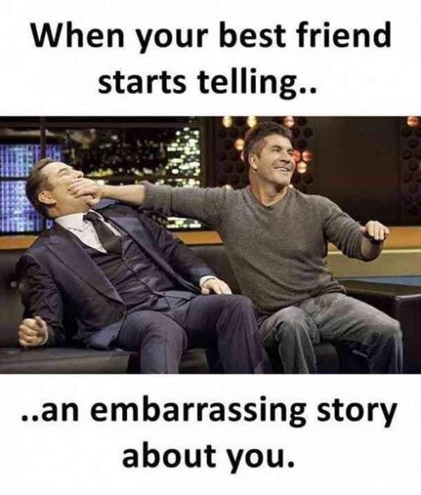 Adult Friendship, Does It Even Exist?