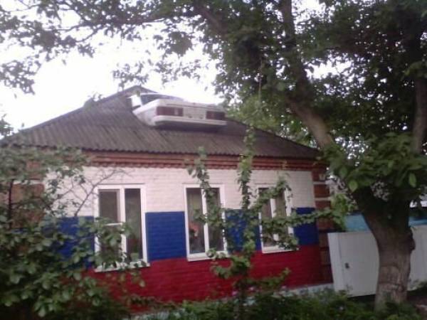 If I Told You This Was Russia You’d Understand