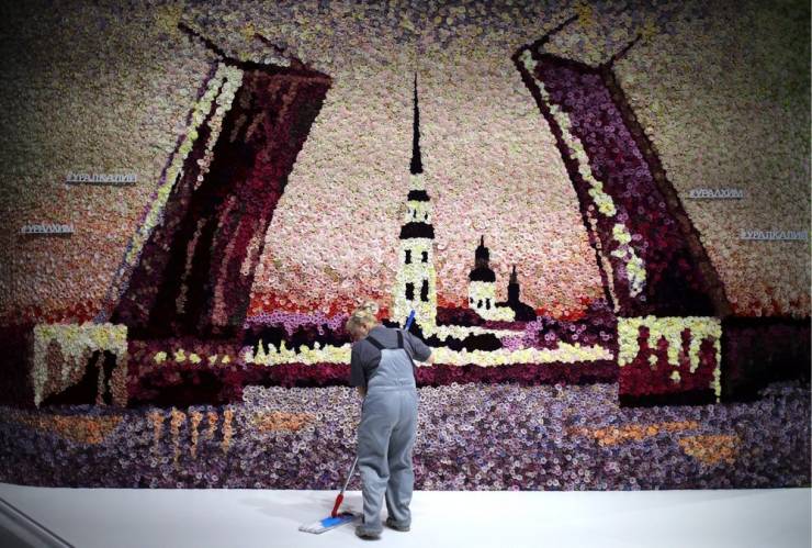 If I Told You This Was Russia You’d Understand