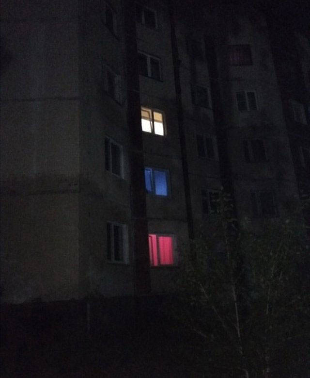 If I Told You This Was Russia You’d Understand