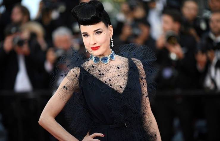 Female Celebrities Who Don’t Want To Have Kids