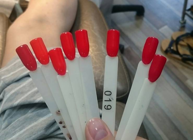 Men And Women Will Never Understand Each Other…