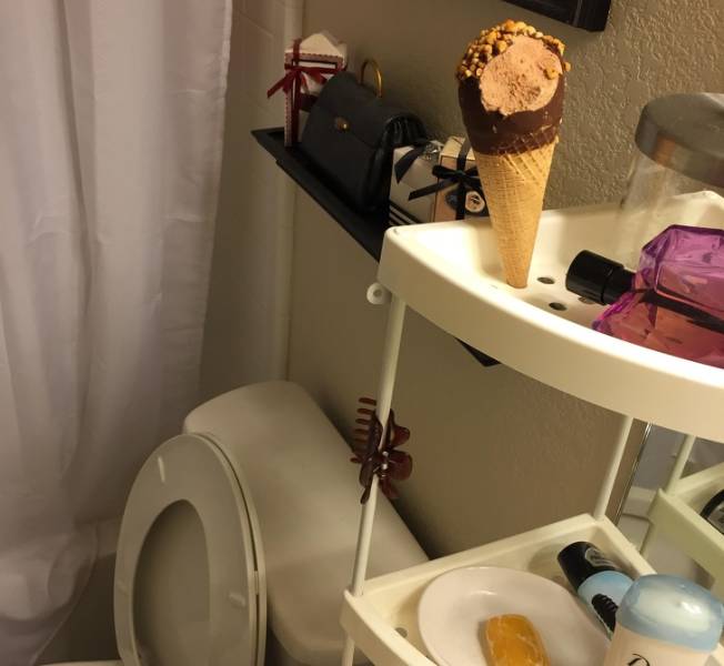 Men And Women Will Never Understand Each Other…