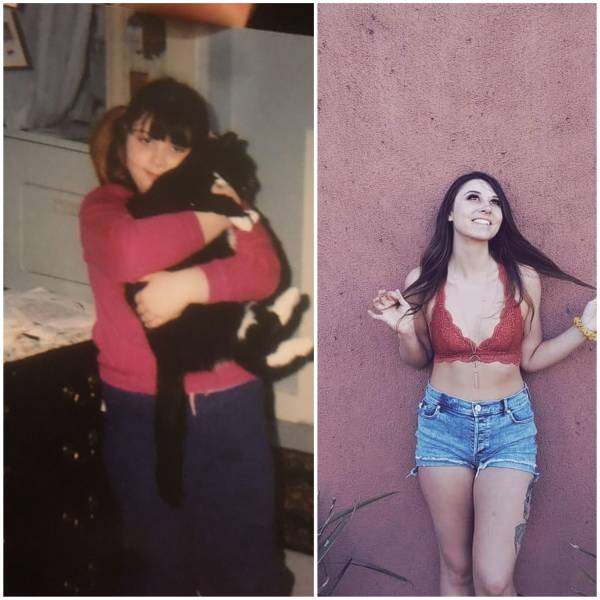 Ugly Duckling? Not Anymore