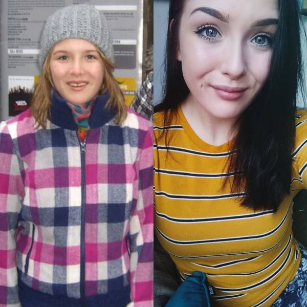 Ugly Duckling? Not Anymore