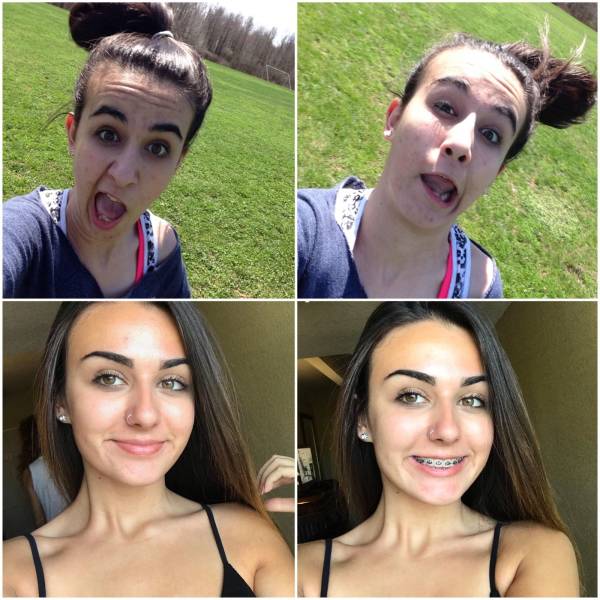 Ugly Duckling? Not Anymore