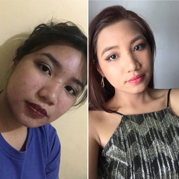 Ugly Duckling? Not Anymore