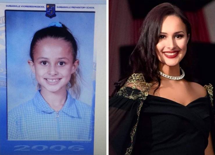 Ugly Duckling? Not Anymore