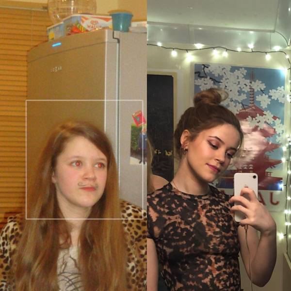 Ugly Duckling? Not Anymore