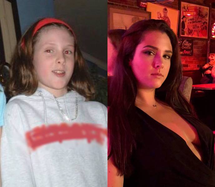 Ugly Duckling? Not Anymore