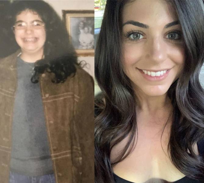 Ugly Duckling? Not Anymore