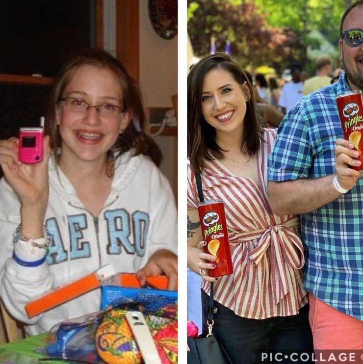 Ugly Duckling? Not Anymore