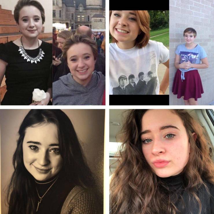 Ugly Duckling? Not Anymore