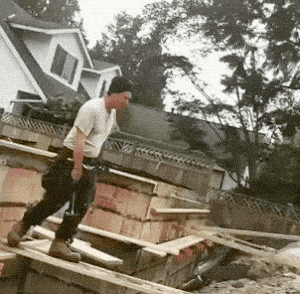 Hammers Are Made To Nail It!