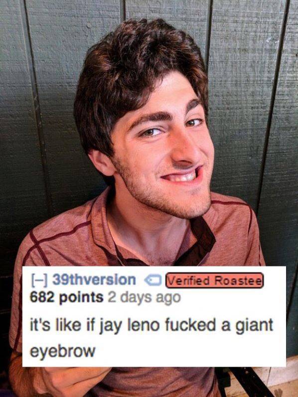 Smells Like Someone’s Being Roasted