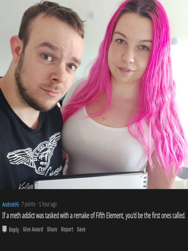 Smells Like Someone’s Being Roasted