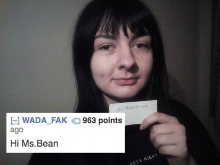 Smells Like Someone’s Being Roasted