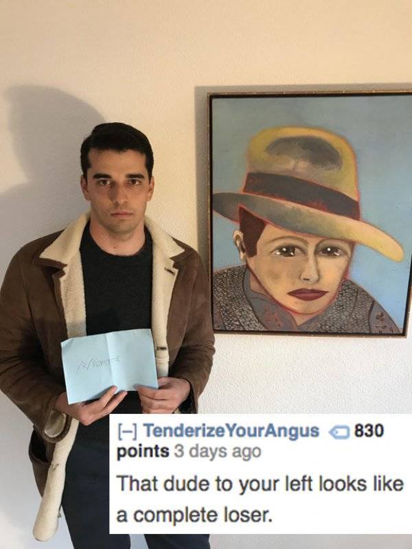 Smells Like Someone’s Being Roasted