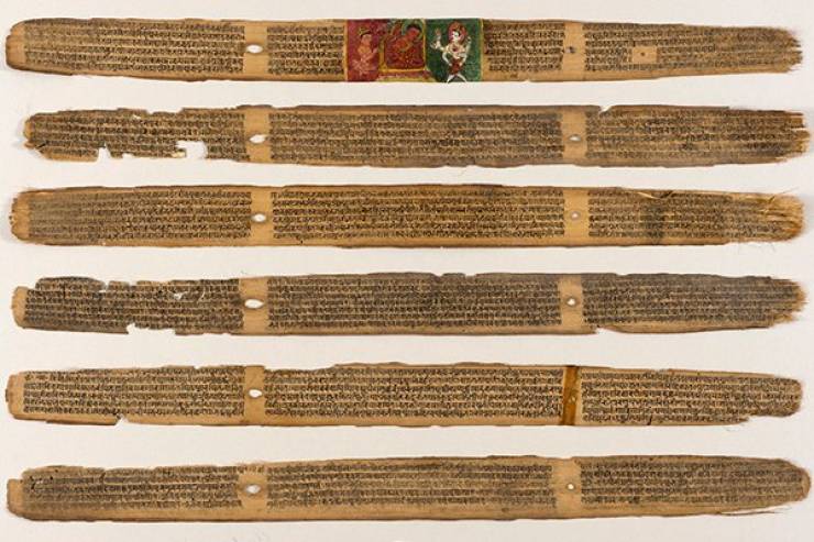 Humans Have Always Tried To Cheat Death