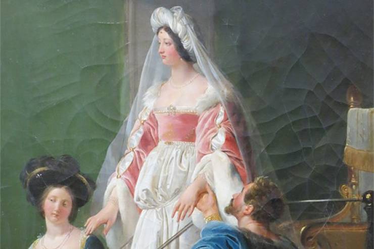 Humans Have Always Tried To Cheat Death