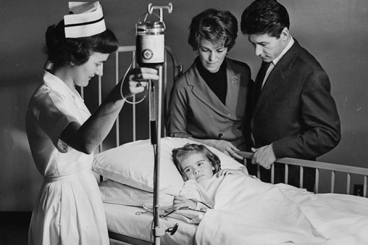 Humans Have Always Tried To Cheat Death